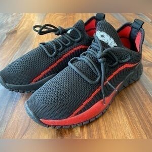 Pony PP1 Rocky Lace Up Sneakers Men's Size 9.5